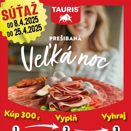 Prešibaná Veľká noc v Sintre