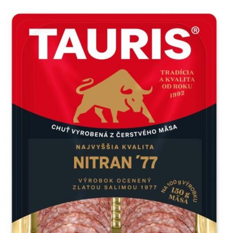 Nitran ´77 75 g