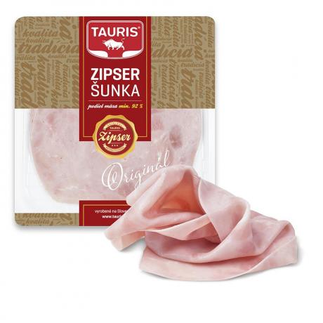 ZIPSER HAM ORIGINAL 150G