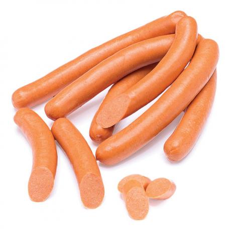 ZIPSER FRANKFURTERS