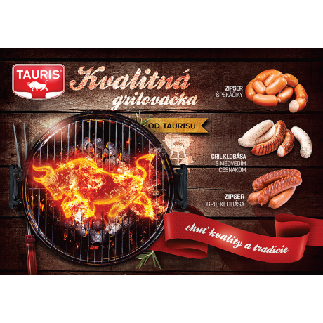 BBQ OF GOOD QUALITY - THE BEST OF OUR OFFER