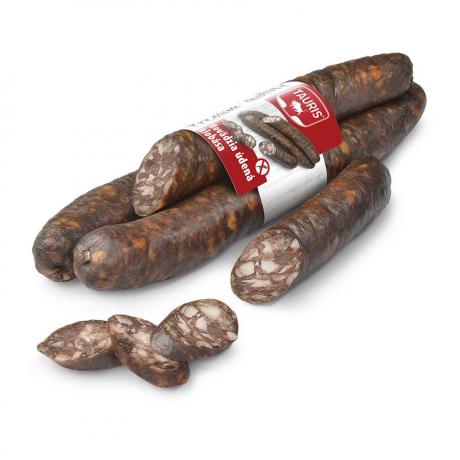 BEEF SMOKED SAUSAGE