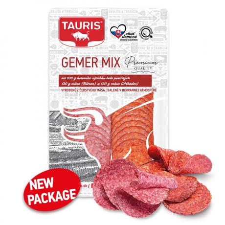 Gemer mix 75 g