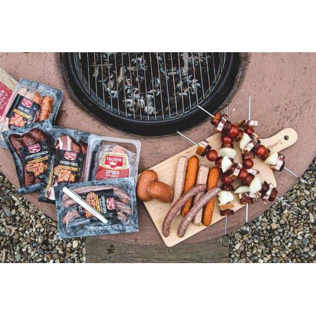 Ako sa stať špičkovým grill majstrom v piatich krokoch?