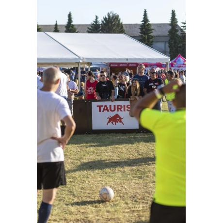 Akcia robená s veľkým srdcom a pre všetkých našich zamestnancov, taký bol náš TAURIS DAY 2023.