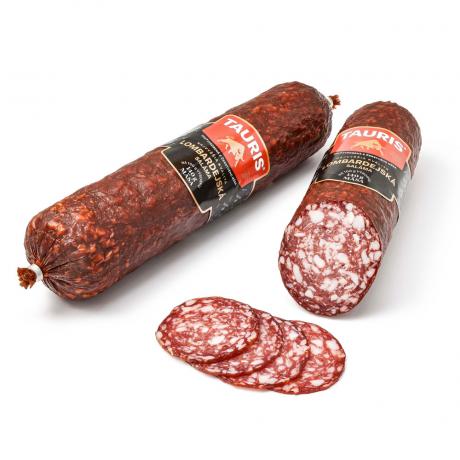 Lombardejská saláma