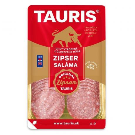 Zipser saláma 75 g