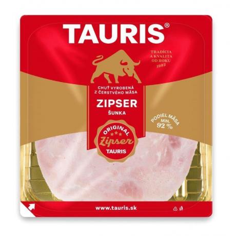 Zipser šunka Originál 150g