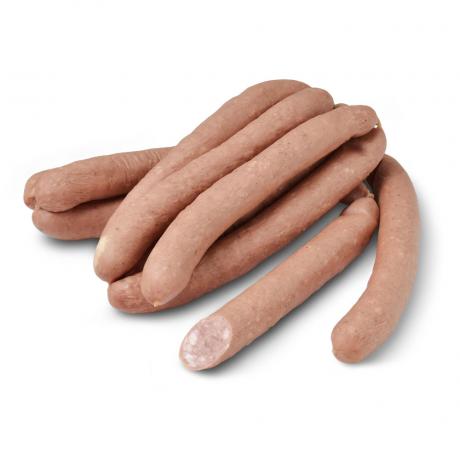 Daniel párky jemne pikantné