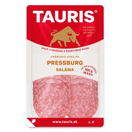 Pressburg saláma 75 g