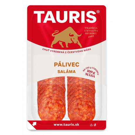 Pálivec saláma 75 g