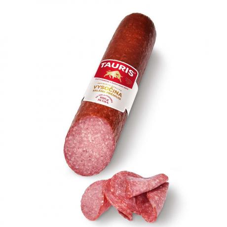 Vysočina saláma Prémium