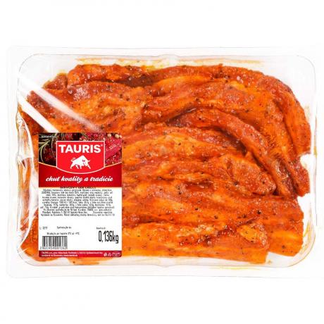 Bravčový steak CHILLI