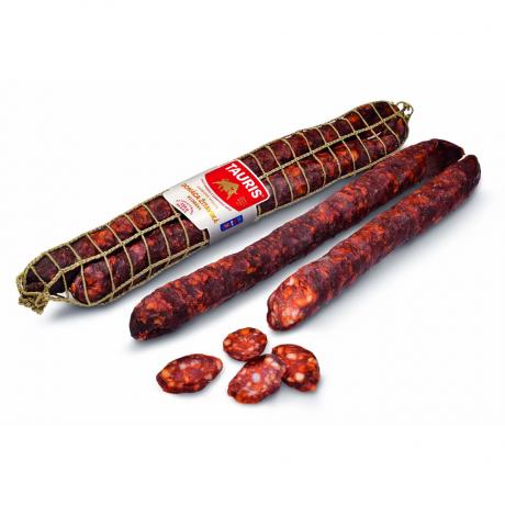 Domáca Žitavská klobása