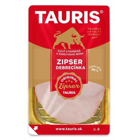 Zipser debrecínka