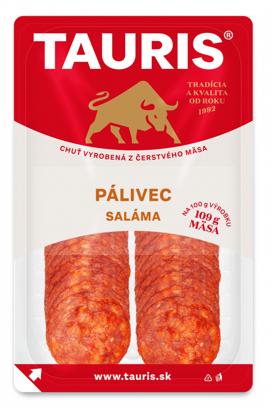 Pálivec saláma 75 g