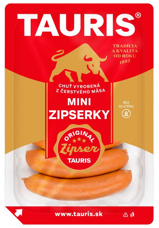 Mini Zipserky Originál