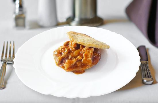HEALTHY NUTRITION AND MEAT FOR GOOD HEALTH OF OUR CHILD