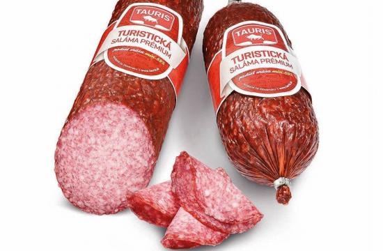 TOURISTIC SALAMI PREMIUM
