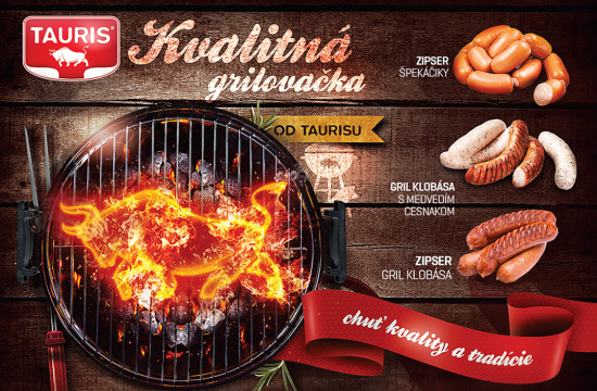 BBQ OF GOOD QUALITY - THE BEST OF OUR OFFER