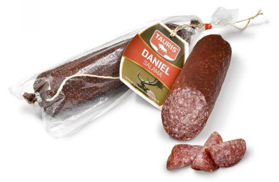 DANIEL SALAMI