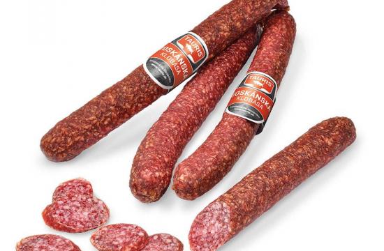 TUSCANY SAUSAGE