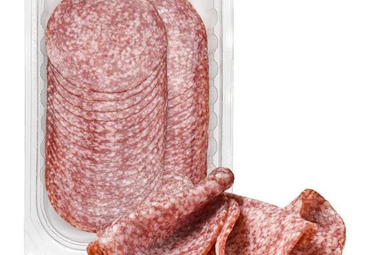 HERCULES SALAMI
