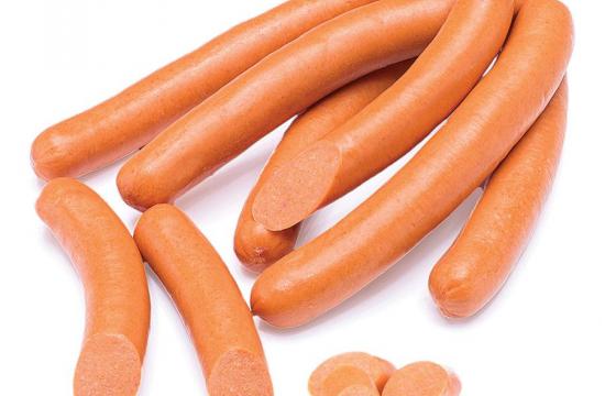 DELICIOUS FRANKFURTERS