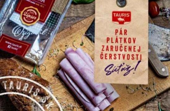 Súťaž: Pár plátkov zaručenej čerstvosti