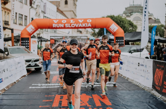 Športovci potrebujú kvalitné palivo a niekedy aj našu podporu.