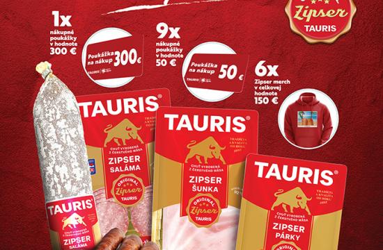 Odštartuj rok plný chutí so Zipserom