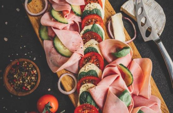 DNA mäsiarskej tradície