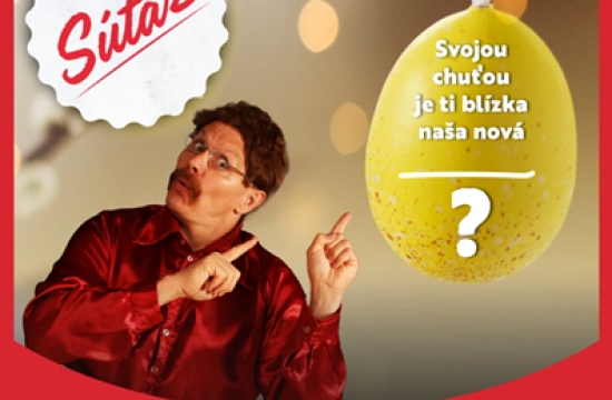 Súťaž - Vyhrajte 20 € poukážku!