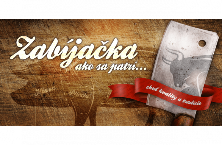 ZABÍJAČKA AKO SA PATRÍ