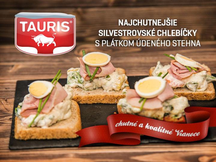 TAURIS A DANUBIUS GASTRO 2018