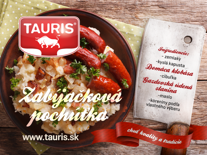 ZABÍJAČKOVÁ POCHÚŤKA