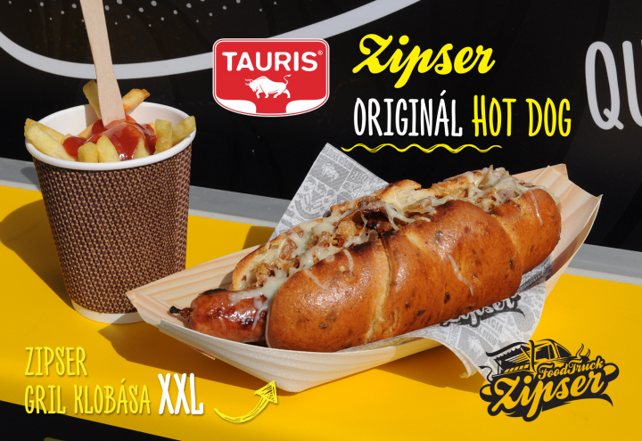 TAURIS PREDSTAVÍ MLADÝM NA AMOSFESTE CHUŤ KVALITY A TRADÍCIE