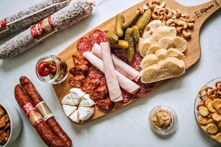 Nitran vyvíjali celý rok