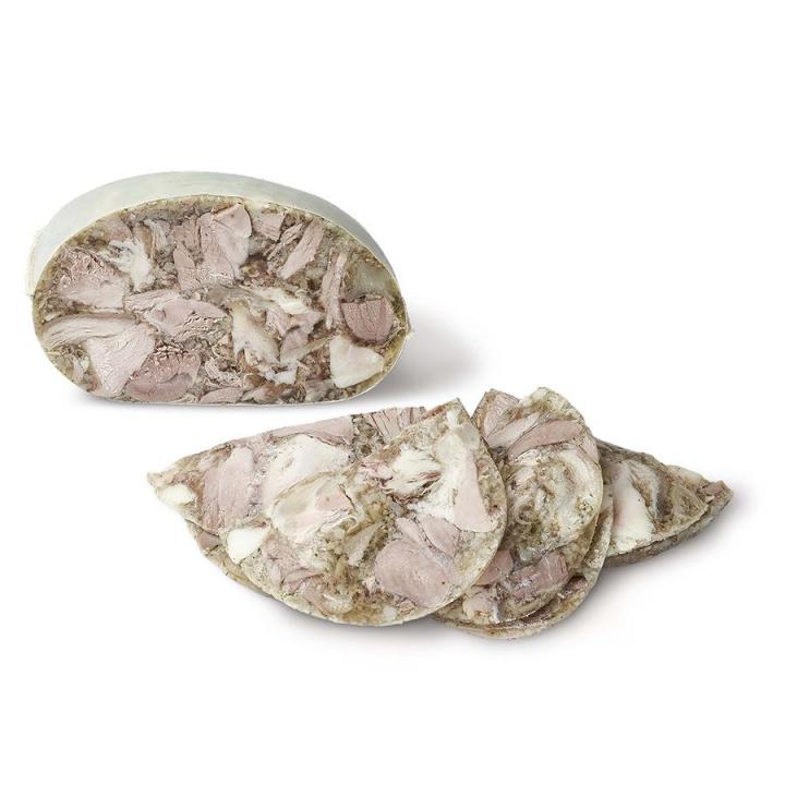 OLD SLAVIC MEAT BRAWN