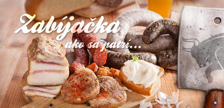 THE PIG-SLAUGHTERING AS IT SHOULD BE – WHAT TO DO WITH MEAT