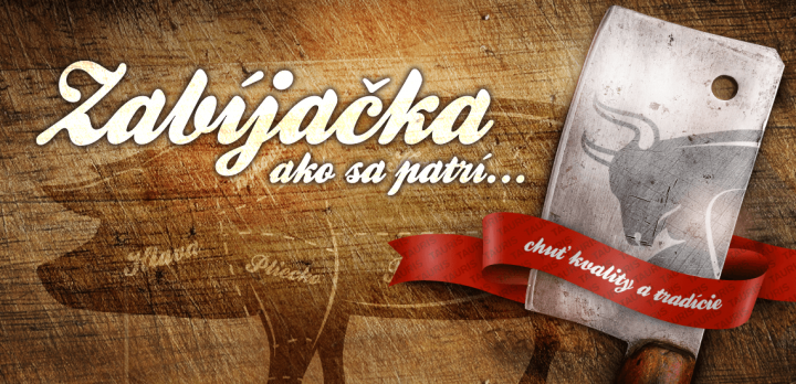 THE PIG-SLAUGHTERING AS IT SHOUD BE