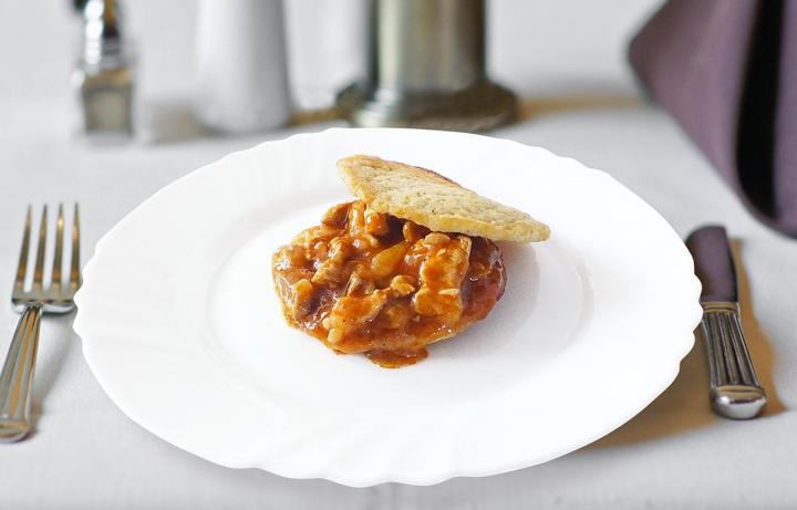 HEALTHY NUTRITION AND MEAT FOR GOOD HEALTH OF OUR CHILD