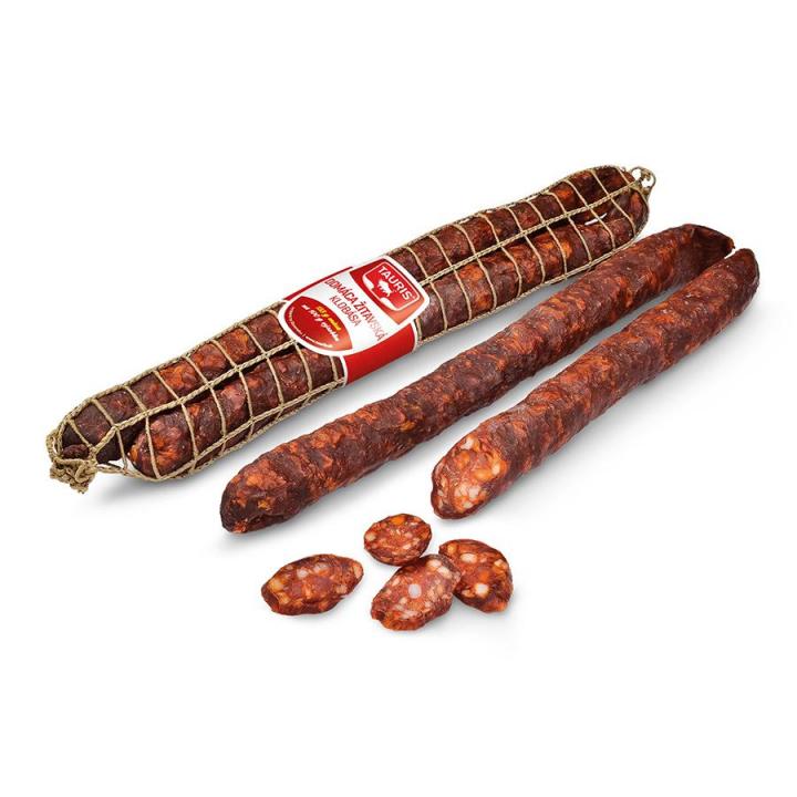 HOMEADE ŽITAVSKÁ SAUSAGE