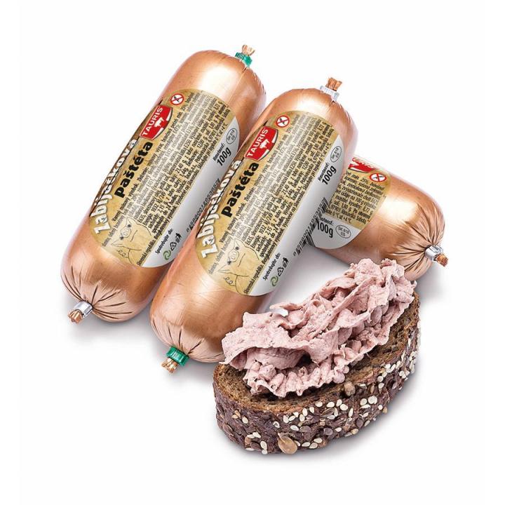 PIG-SLAUGTERING PASTE