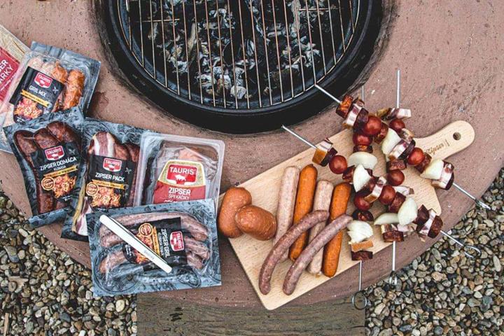 Ako sa stať špičkovým grill majstrom v piatich krokoch?