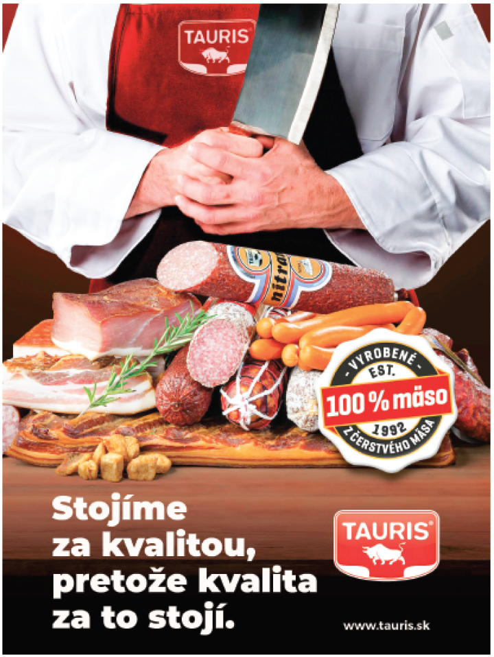 Na kvalite záleží: Uprednostnite výrobky z čerstvého mäsa pred tými z mrazáku