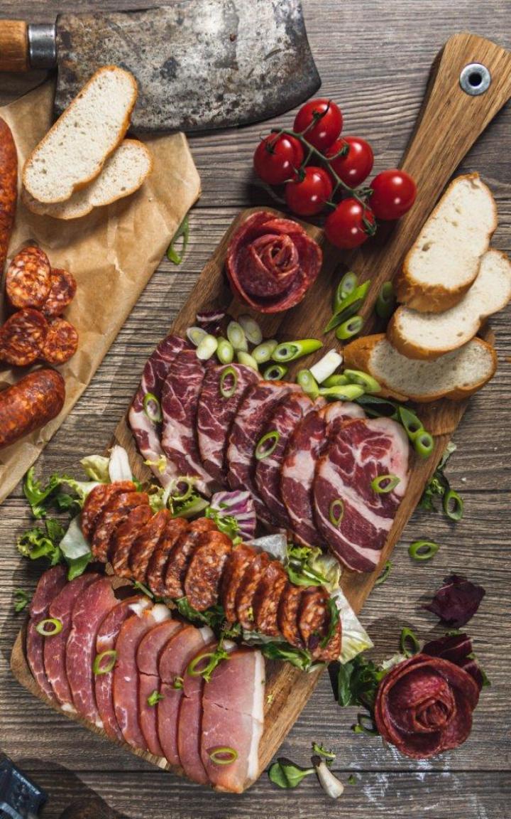 Slovenský výrobca a distribútor