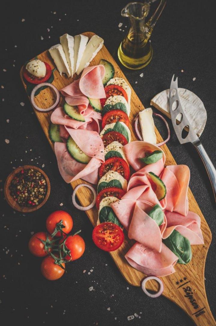 DNA mäsiarskej tradície