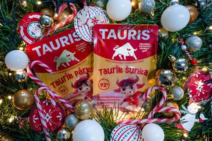 Súťaž Mikulášska nádielka