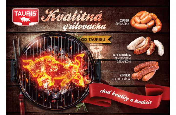 KVALITNÁ GRILOVAČKA - TO NAJLEPŠIE Z NAŠEJ PONUKY